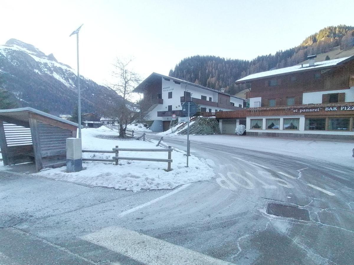 A un passo dagli impianti - Penia di Canazei Esterno foto