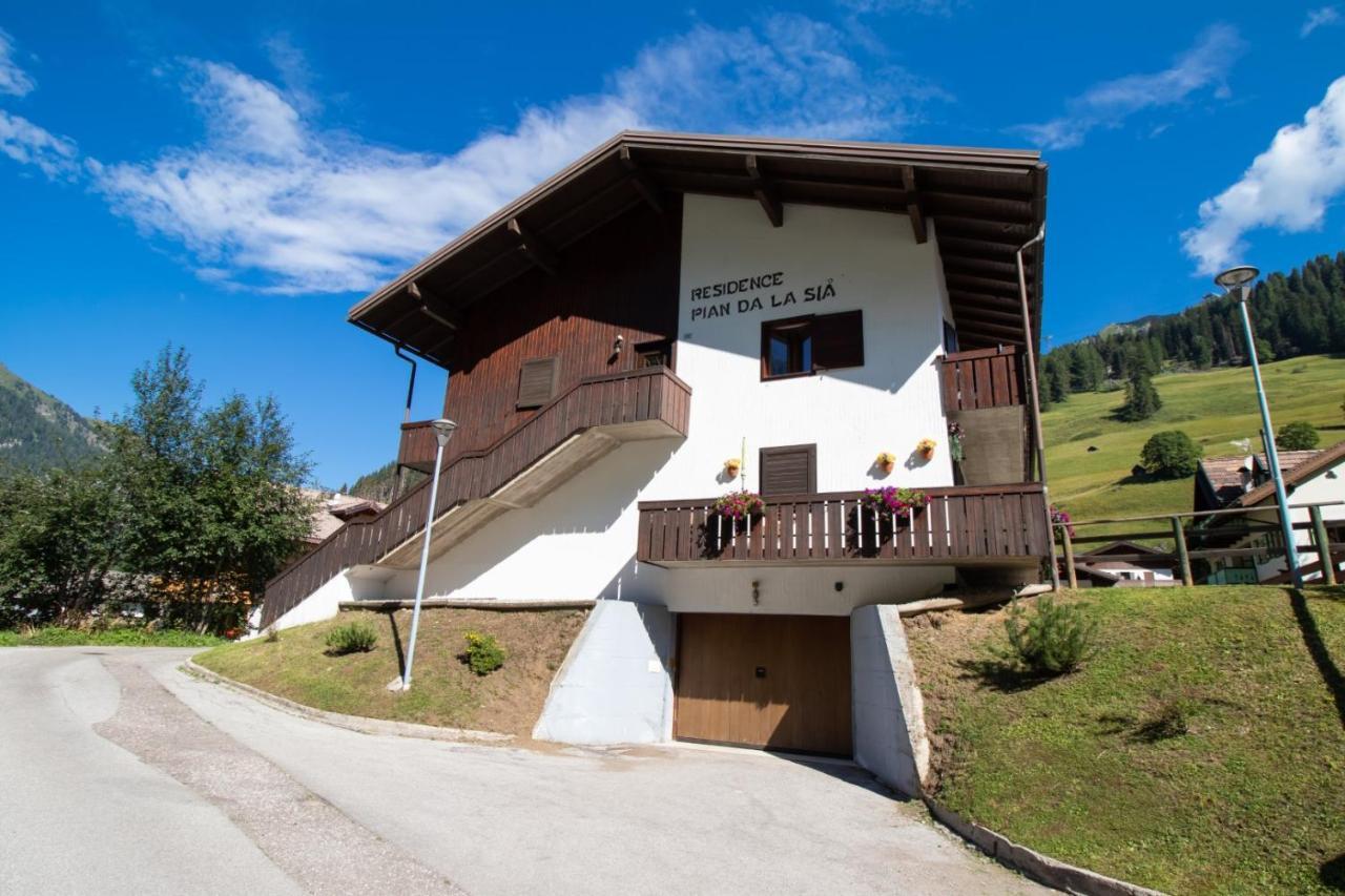 A un passo dagli impianti - Penia di Canazei Esterno foto