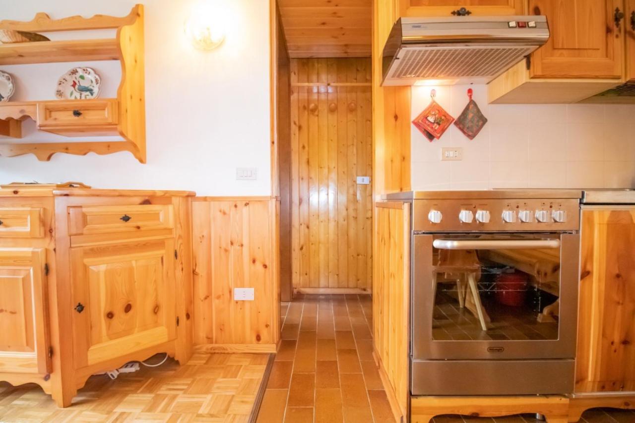 A un passo dagli impianti - Penia di Canazei Esterno foto